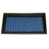 Jetex Panel Filter to fit Citroen C3 II (09+) 1.0L VTI 68 (from Aug 2012 onwards)