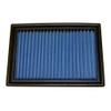 Jetex Panel Filter to fit Vauxhall Crossland X 1.6L Diesel (from Apr 2017 onwards)
