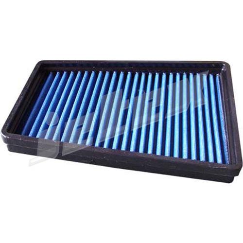 Panel Filter Renault Scenic II 03+ 1.6L 16V (from Apr 2003 onwards)
