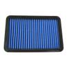 Jetex Panel Filter to fit Mitsubishi Outlander II (05-12) 2.2L DI-D (check OE dimensions) (from Nov 2007 onwards)