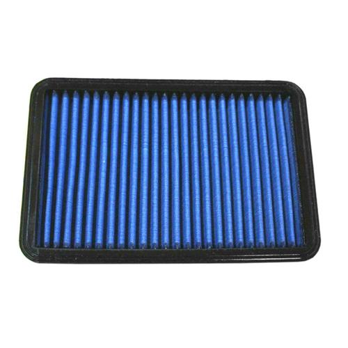 Panel Filter Mitsubishi Outlander II (05-12) 2.2L DI-D (check OE dimensions) (from Sep 2010 onwards)