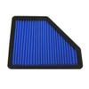 Jetex Panel Filter to fit Hyundai Genesis Coupe 2.0L Turbo (from Oct 2008 onwards)