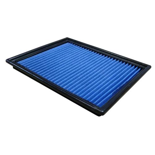 Panel Filter Saab 9-3 (2nd Gen) 02+ 2.2L TiD 16V (from Aug 2002 to Sep 2004)