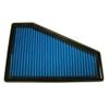 Jetex Panel Filter to fit Chrysler PT Cruiser 2.2L CRD (from 2002 onwards)