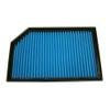 Jetex Panel Filter to fit Volvo XC90 2.4L D4/D5 (Automatic up to chassis 256550) (from Sep 2002 to Dec 2014)