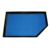 Jetex Panel Filter to fit Volvo V70 (3rd Gen) 07+ 2.4L D (from Aug 2007 to Apr 2009)