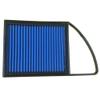 Jetex Panel Filter to fit Peugeot 308 I (07-13) 1.6L HDI 110 FAP (from Mar 2010 onwards)
