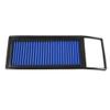 Jetex Panel Filter to fit Fiat Fiorino 1.3L Multijet 16V (from Aug 2010 onwards)