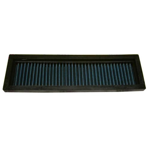 Panel Filter Mini (BMW) Cooper Mk II (06+) 1.6L R55/R56/R57/R60 (automatic only) (from Nov 2006 onwards)