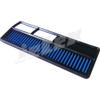 Jetex Panel Filter to fit Lancia Musa 1.4L 16V (from Sep 2004 onwards)