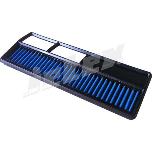 Panel Filter Fiat Punto II (99-05) 95 1368cc 16V + SPORTING (from 2003 onwards)