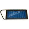 Jetex Panel Filter to fit Ford Fusion/Fusion Plus 1.4L TDCi (from Aug 2002 onwards)