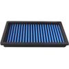 Jetex Panel Filter to fit Audi S2 Coupe 2.1L 20V Turbo (from 1984 to 1987)