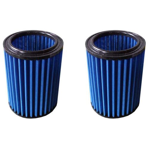 Panel Filter MG MGB GT 3.5L V8 (2 filters supplied) (from 1975 onwards)