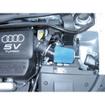 Induction Kit Audi TT I (8N) 1.8L 20V TURBO + QUATTRO (from 1999 to 2001)