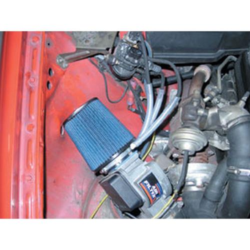 Induction Kit Audi 80/90 B4 (91-96) 1.9L TDi (air-flow meter on air-box) (from Sep 1991 to 1994)