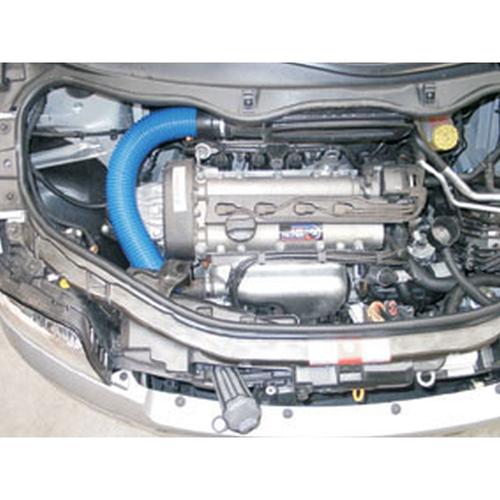 Induction Kit Audi A2 1.4L 16V (from 2000 to 2005)