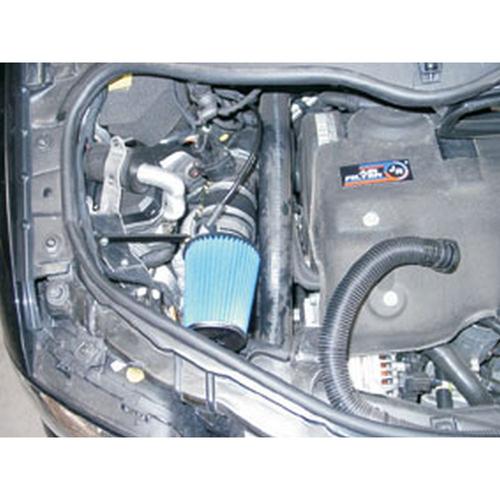 Induction Kit Audi A2 1.4L TDi (from 2000 to 2005)