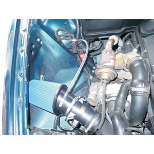 Induction Kit Audi 80/90 B4 (91-96) 1.9L TDi (round air-flow meter) (from 1994 to 1999)
