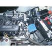 Induction Kit Renault Clio II 98+ 1.2L Multi Point (from 2000 to 2001)