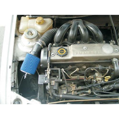 Induction Kit Ford Fiesta Mk IV (95-02) 1.8L Diesel (from 1994 to 1999)