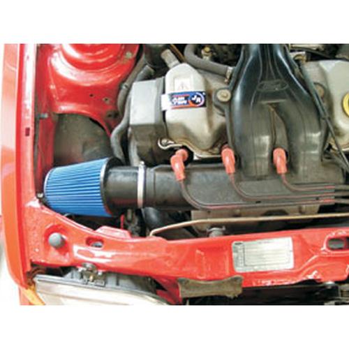 Induction Kit Ford Fiesta Mk III XR2i 1.6L (from 1989 to 1992)