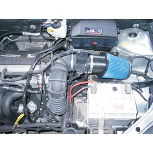 Induction Kit Ford Focus I (98-04) 1.6L S ZETEC (from Sep 1998 to Dec 2004)