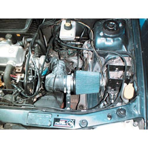 Induction Kit Ford Escort/Orion 1.8L TD (without air flow meter) (from 1992 to 1998)