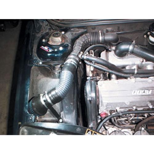 Induction Kit Lancia Delta 1.9L TD (from Oct 1995 onwards)