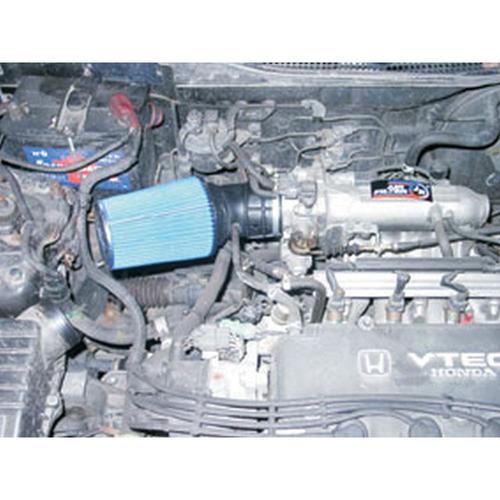 Induction Kit Honda Civic Mk4/5 (87-95) 1.6L 16V VTEC (from 1990 onwards)