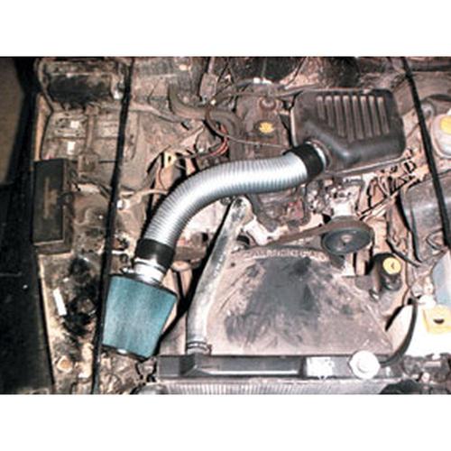 Induction Kit Jeep Wrangler 2.5L 4 Cyl. (from 1997 onwards)