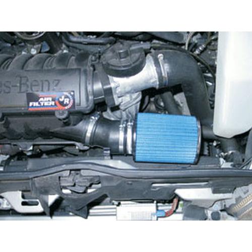 Induction Kit Mercedes Vaneo 1.7L CDi (from 2002 onwards)