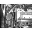 Induction Kit Vauxhall Calibra 2.0L 16V (without airflow meter)