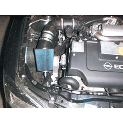 Induction Kit Vauxhall Astra G (Mk4) 1.6L 8V (from 1998 onwards)