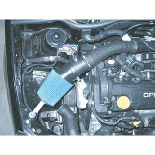 Induction Kit Vauxhall Corsa C 00-06 1.8L GSI 16V (from 2001 onwards)