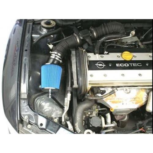 Induction Kit Vauxhall Vectra B 2.0L ?16V (from Oct 1995 to Dec 2000)