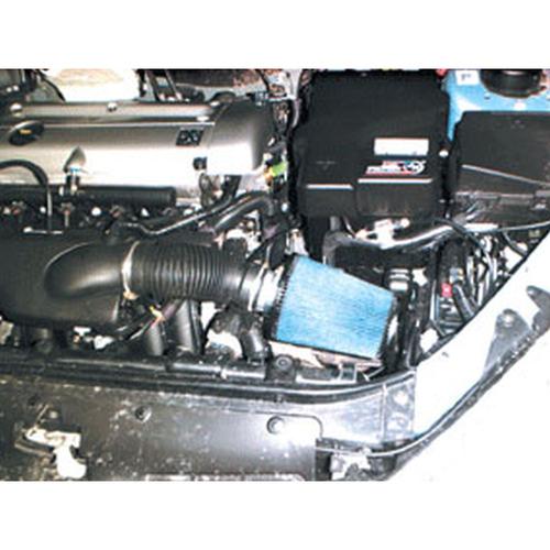 Induction Kit Peugeot 307 CC 2.0L S16