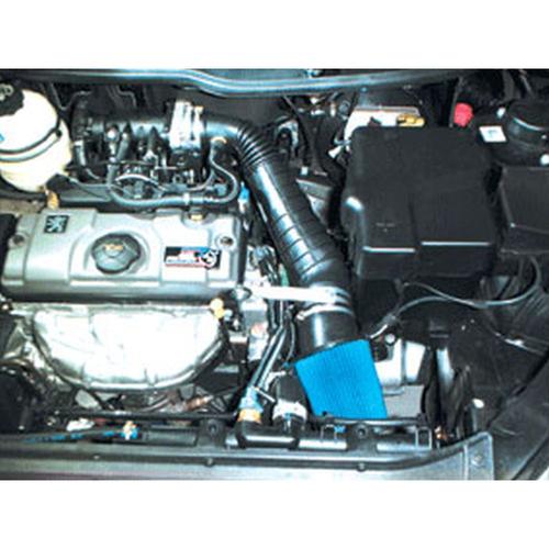 Induction Kit Peugeot 206 1.6L XS (from 1998 onwards)