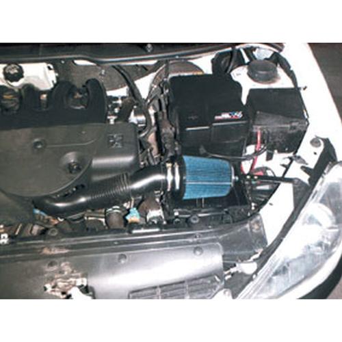 Induction Kit Peugeot 206 1.9L Diesel (from 1998 onwards)