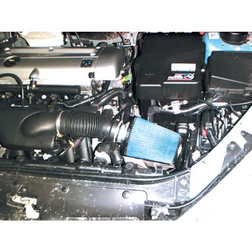 Induction Kit Peugeot 206 RC/GTI 180 2.0L 16V EW10J4S Engine (from Sep 2002 onwards)