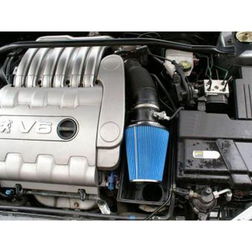 Induction Kit Peugeot 406 Coupe 3.0L 24V (not 194bhp model) (from 2000 onwards)