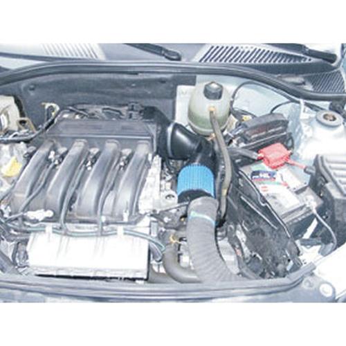Induction Kit Renault Megane Coupe I [Phase 2] 99+ 1.6L 16V (from Mar 1999 onwards)