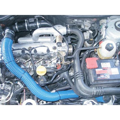 Induction Kit Renault Megane I [Phase 2 99-02] 1.9L DCI (from Sep 1999 to 2002)