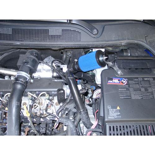 Induction Kit Renault Megane II 1.5L DCI (from 2002 onwards)