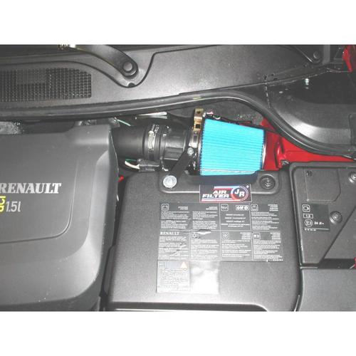 Induction Kit Renault Megane II 02+ 1.5L DCI (from 2003 onwards)