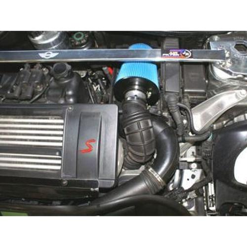 Induction Kit Mini (BMW) Cooper S Mk I (01-08) 1.6L S R52/R53 (from 2003 onwards)
