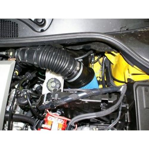 Induction Kit Renault Megane II 02+ 2.0L 16V TURBO Sport (Megane Sport RS) (from 2002 onwards)