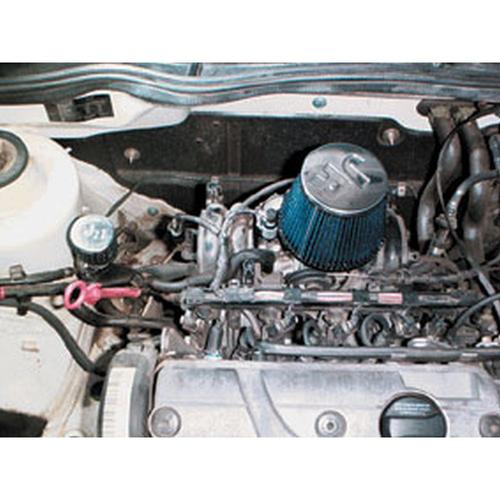 Induction Kit Volkswagen Polo III (6N1) 1.4L Multi-point (from 1997 onwards)