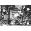 Induction Kit Volkswagen Golf Mk3 + Vento 1.9L TD (from 1992 onwards)