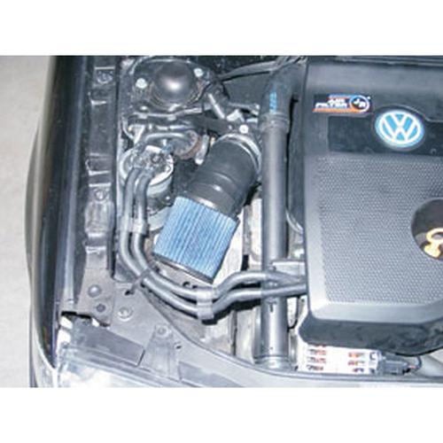Induction Kit Volkswagen Polo III (6N2) 1.4L TDi 3cyl (from Aug 1999 to Nov 2001)
